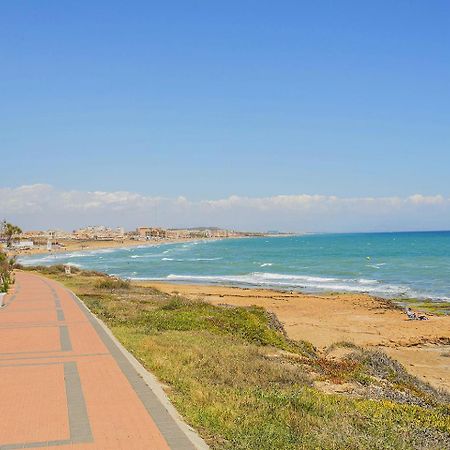 40 Kate El Coral - Alicante Real Estate La Mata  Ngoại thất bức ảnh