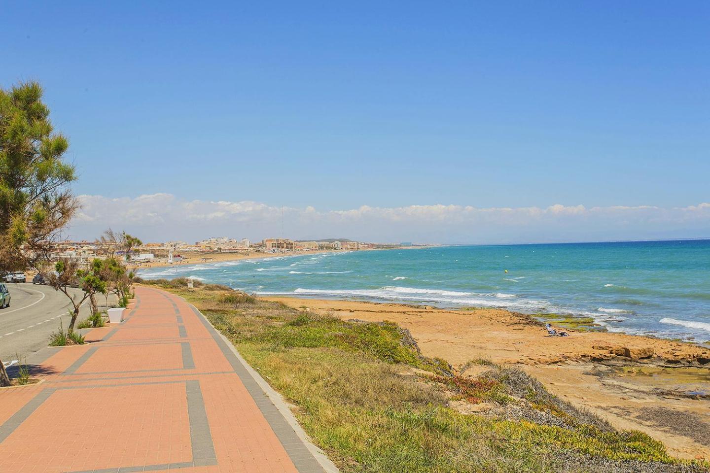 40 Kate El Coral - Alicante Real Estate La Mata  Ngoại thất bức ảnh