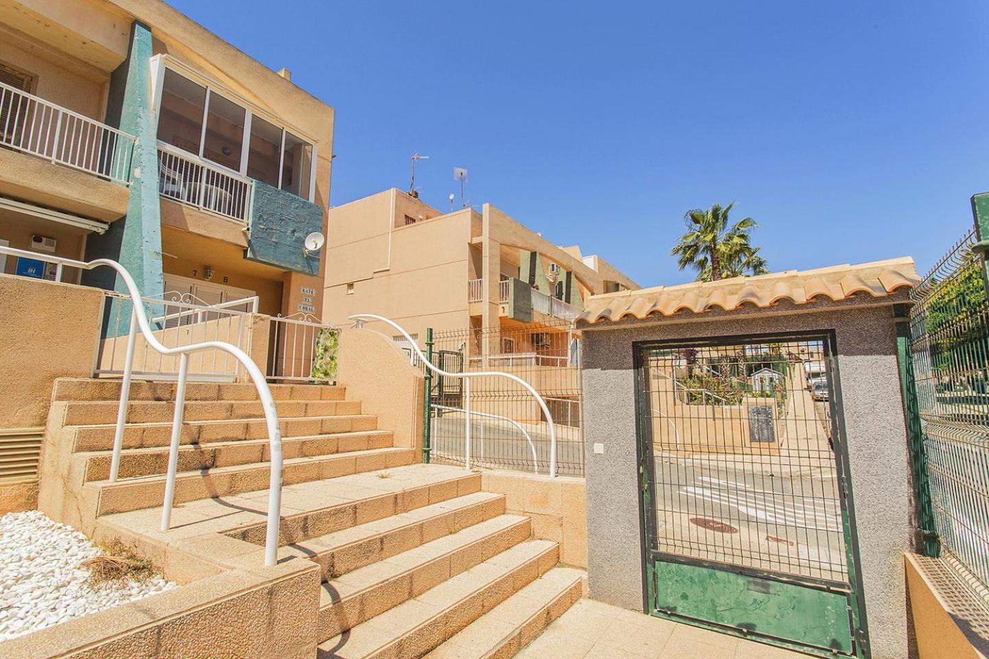 40 Kate El Coral - Alicante Real Estate La Mata  Ngoại thất bức ảnh