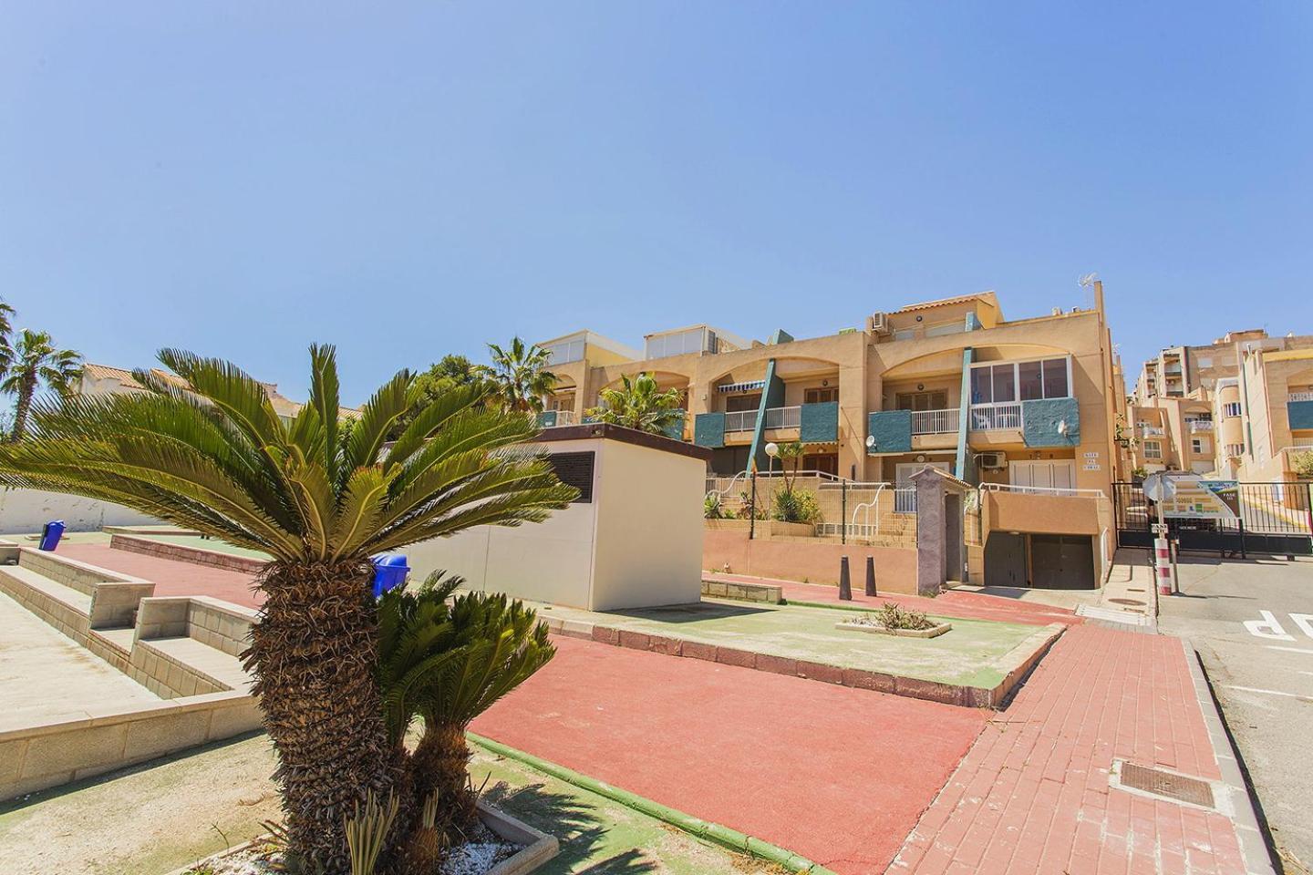 40 Kate El Coral - Alicante Real Estate La Mata  Ngoại thất bức ảnh