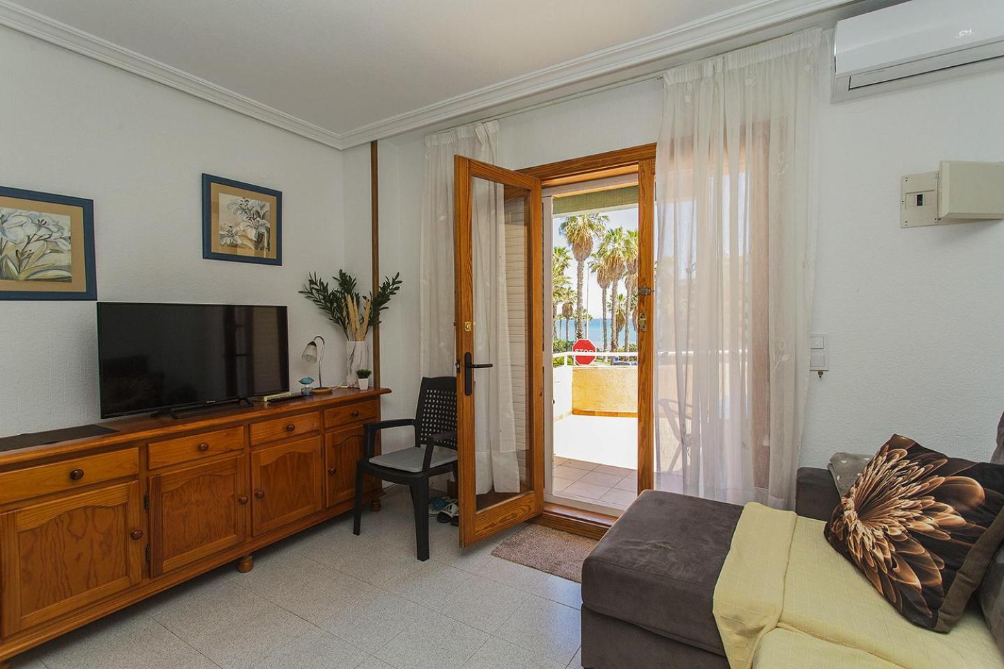 40 Kate El Coral - Alicante Real Estate La Mata  Ngoại thất bức ảnh