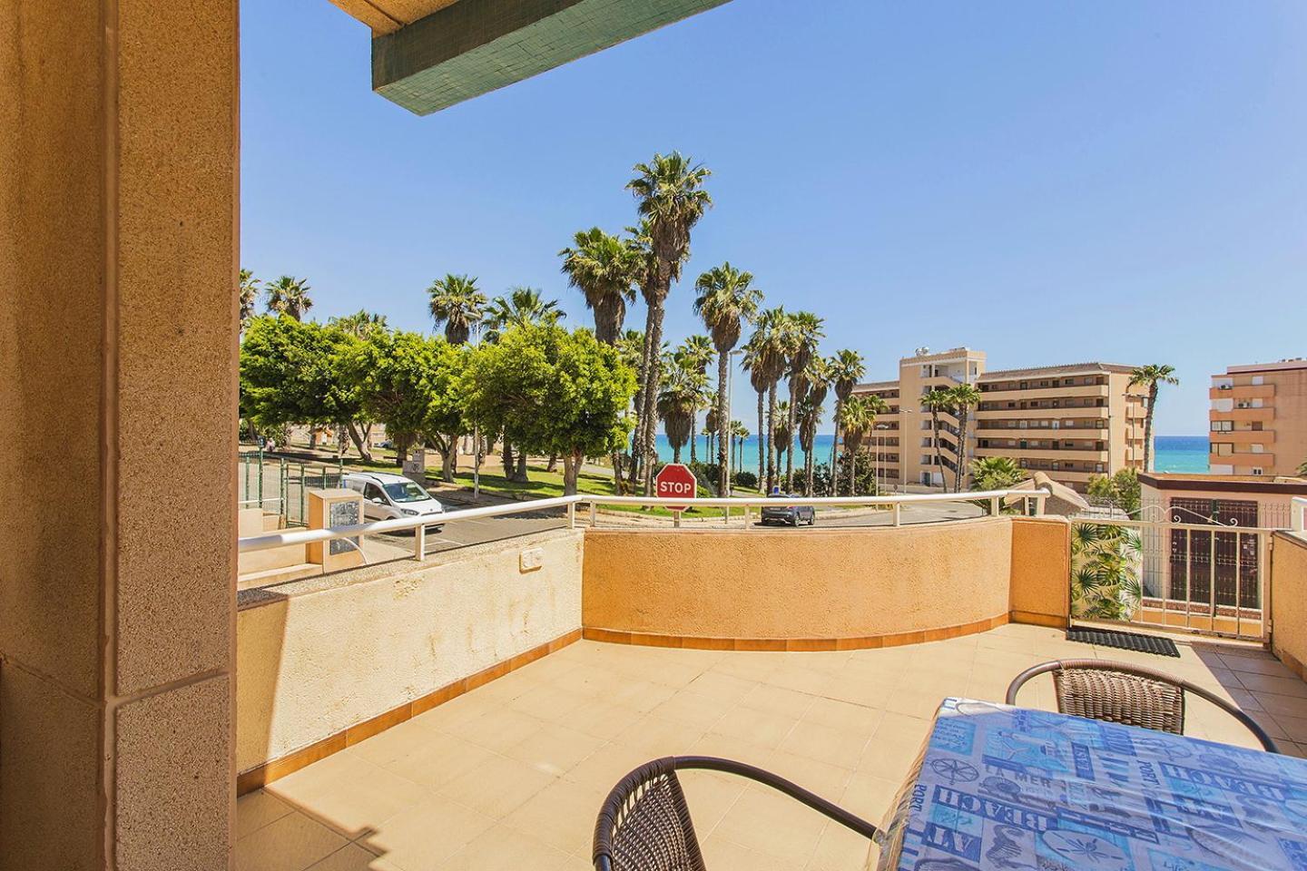 40 Kate El Coral - Alicante Real Estate La Mata  Ngoại thất bức ảnh
