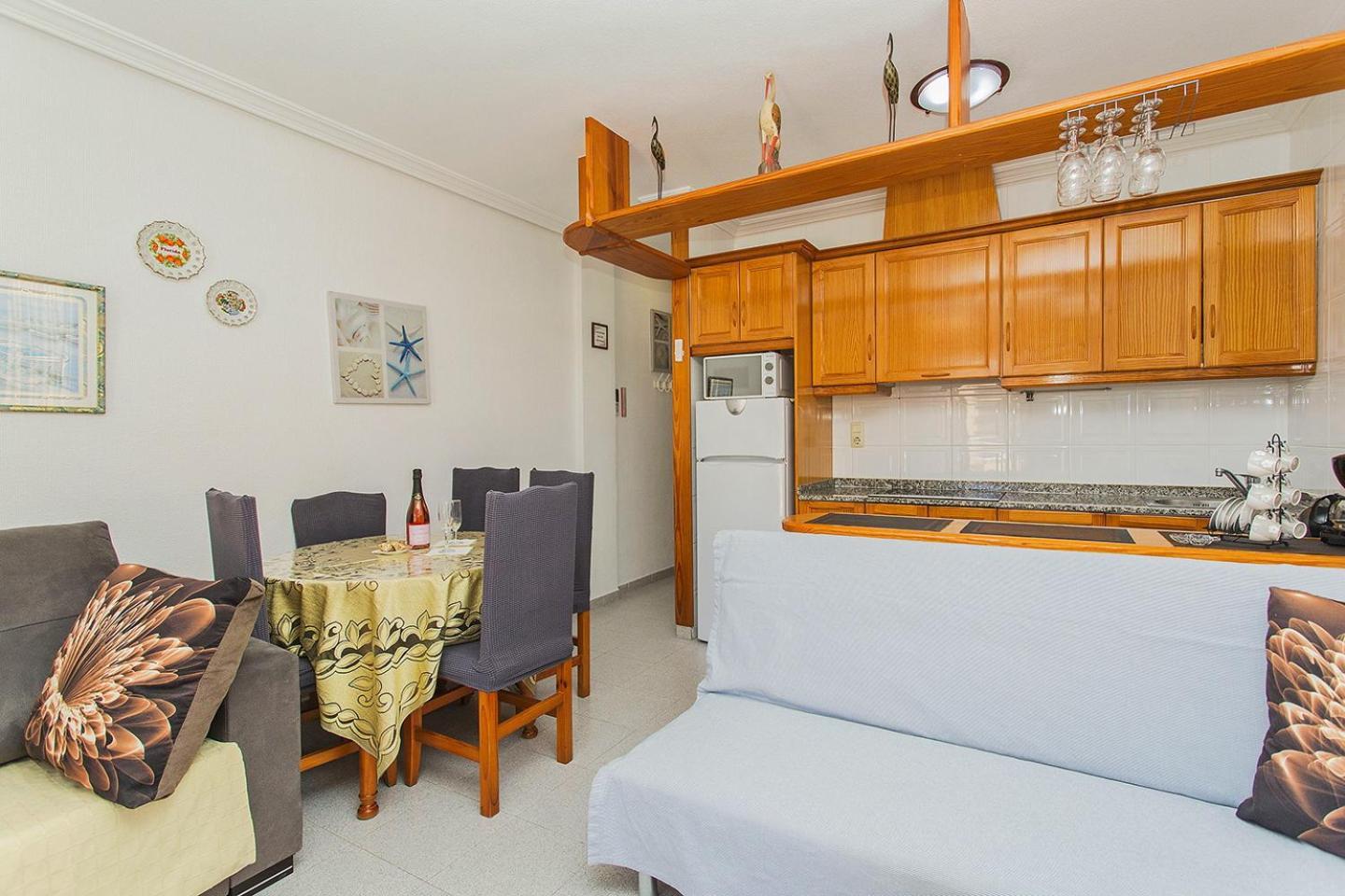 40 Kate El Coral - Alicante Real Estate La Mata  Ngoại thất bức ảnh