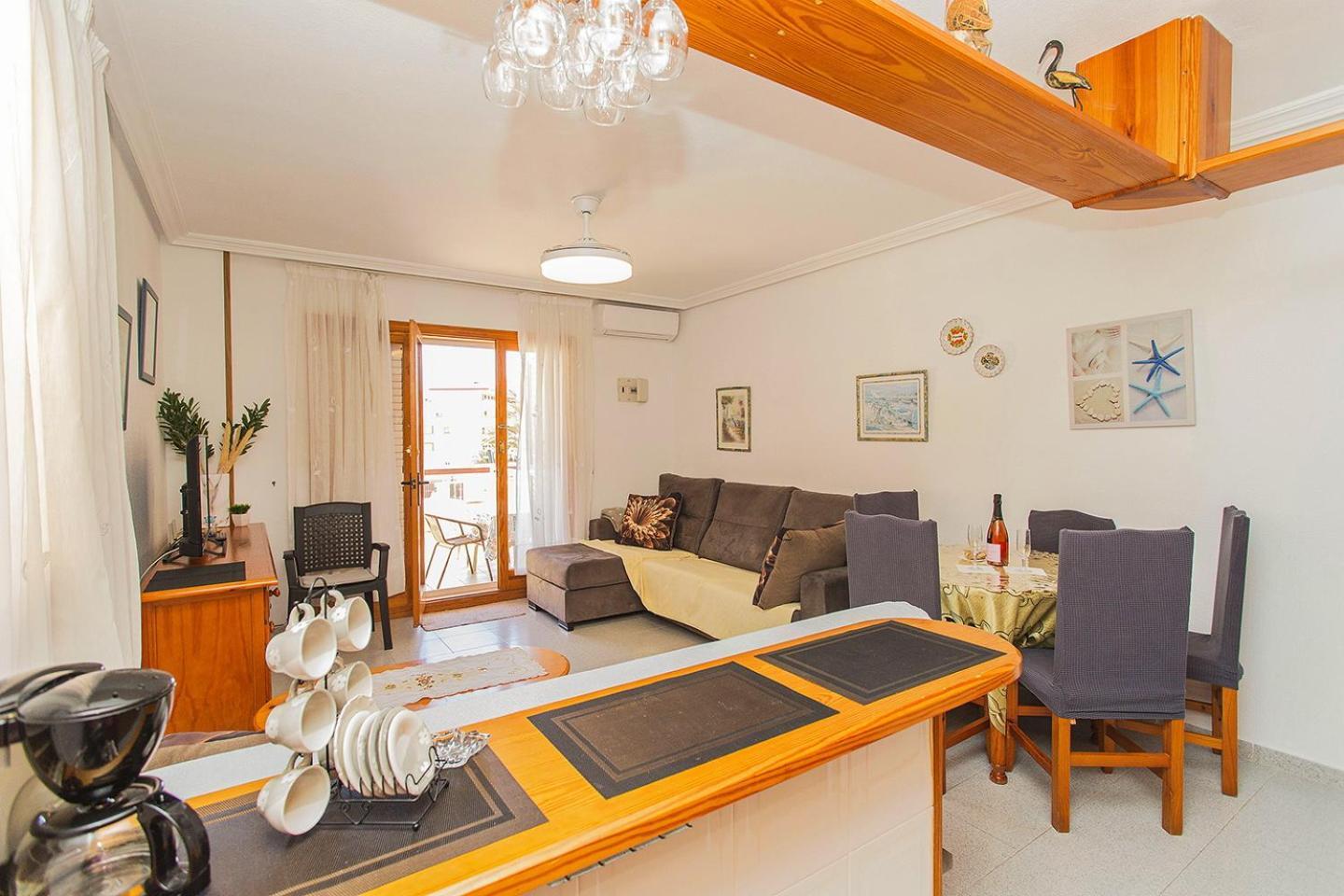 40 Kate El Coral - Alicante Real Estate La Mata  Ngoại thất bức ảnh