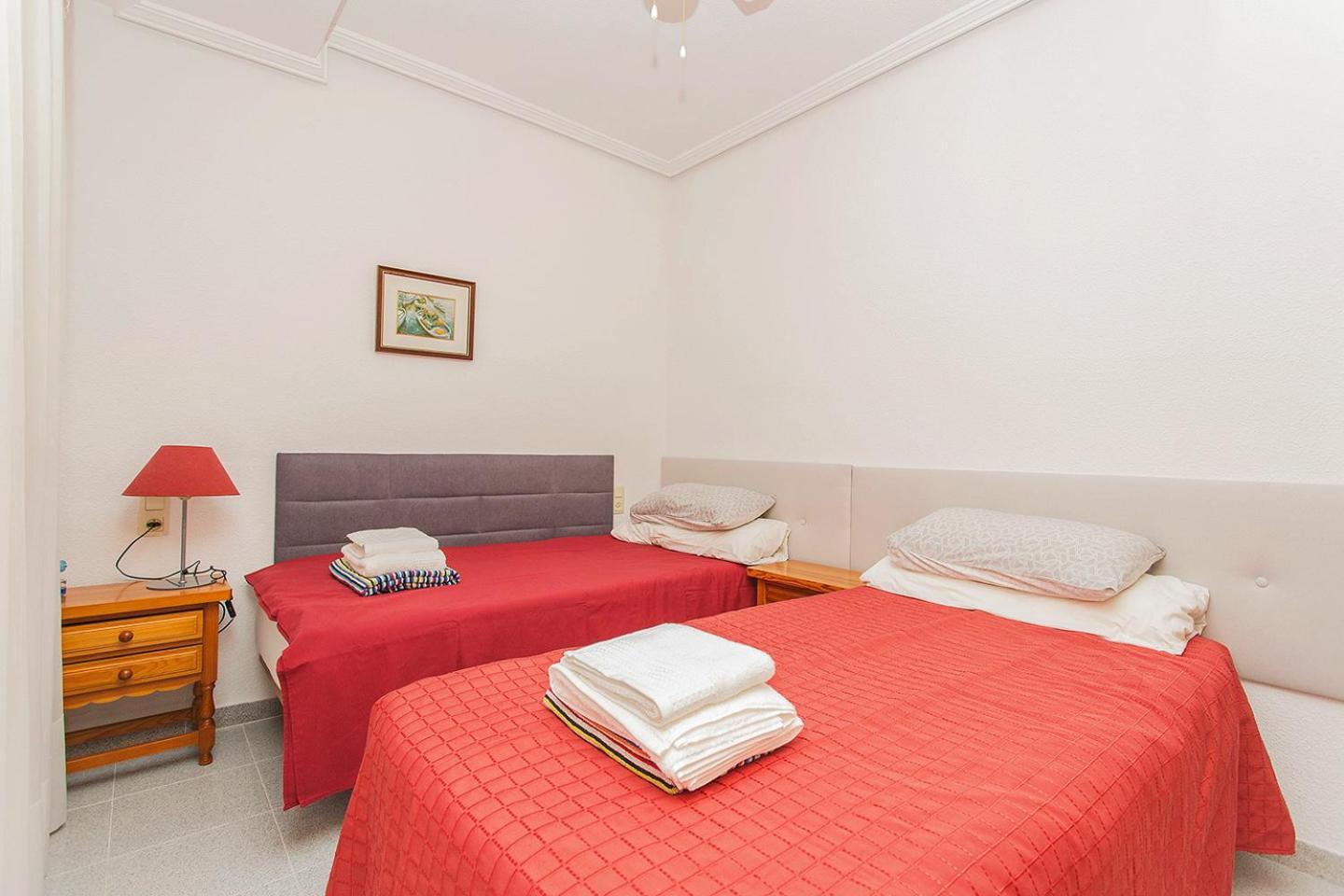 40 Kate El Coral - Alicante Real Estate La Mata  Ngoại thất bức ảnh