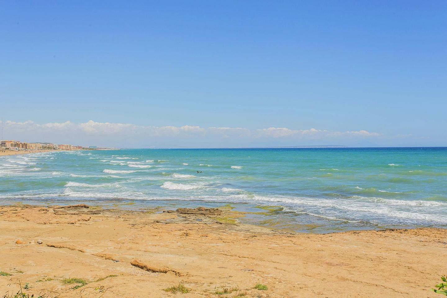 40 Kate El Coral - Alicante Real Estate La Mata  Ngoại thất bức ảnh