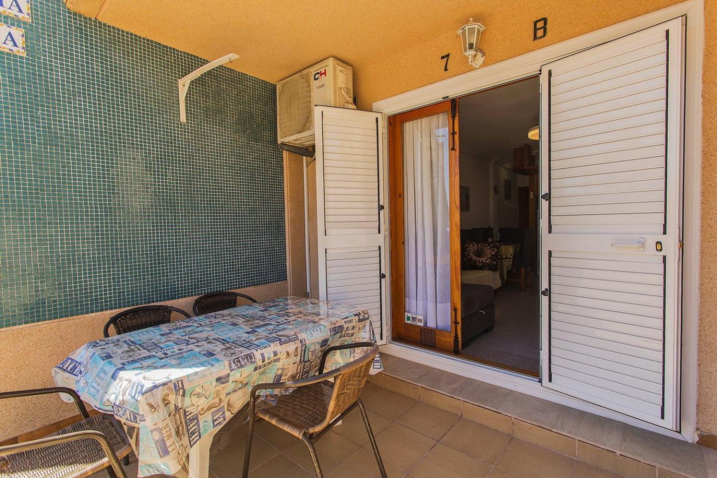 40 Kate El Coral - Alicante Real Estate La Mata  Ngoại thất bức ảnh