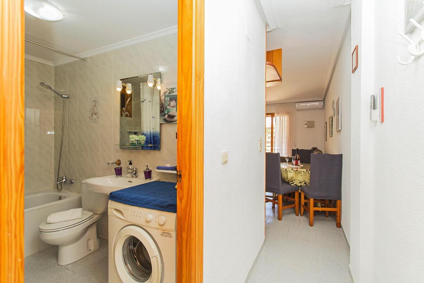 40 Kate El Coral - Alicante Real Estate La Mata  Ngoại thất bức ảnh