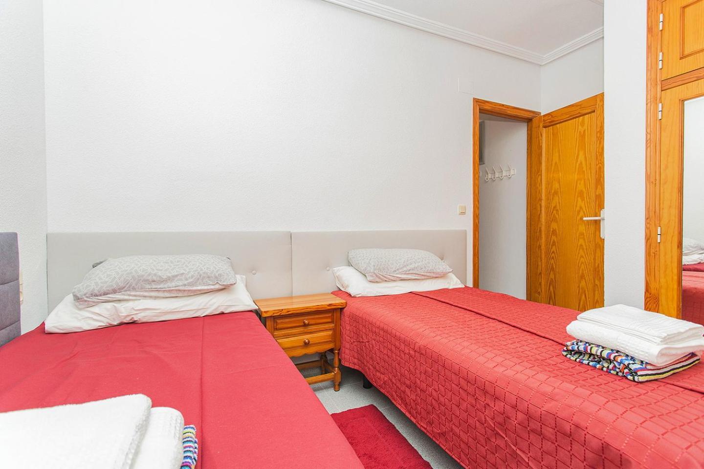 40 Kate El Coral - Alicante Real Estate La Mata  Ngoại thất bức ảnh
