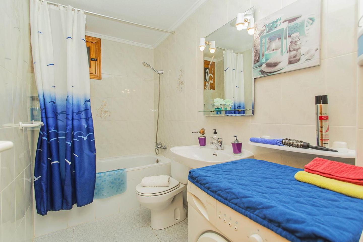 40 Kate El Coral - Alicante Real Estate La Mata  Ngoại thất bức ảnh