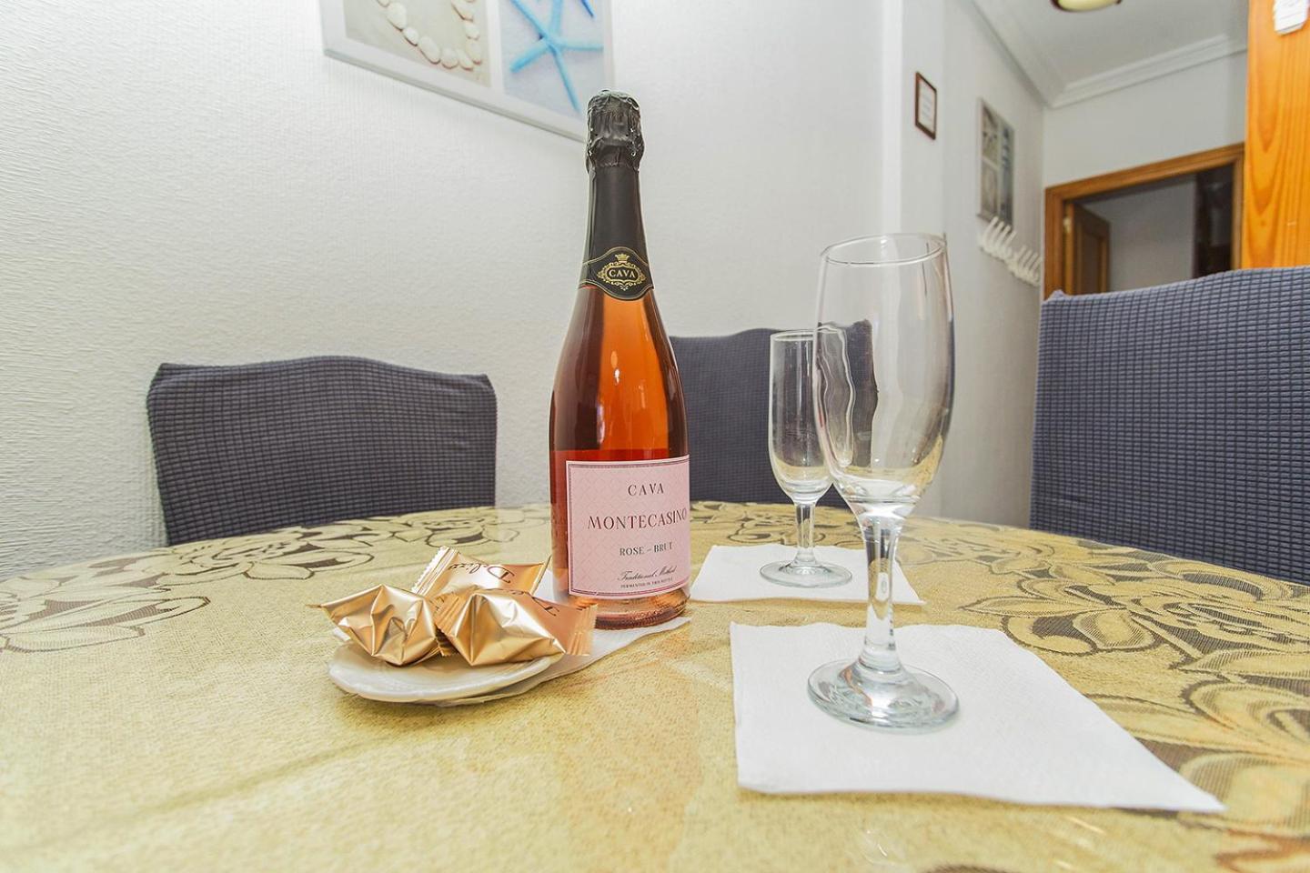 40 Kate El Coral - Alicante Real Estate La Mata  Ngoại thất bức ảnh