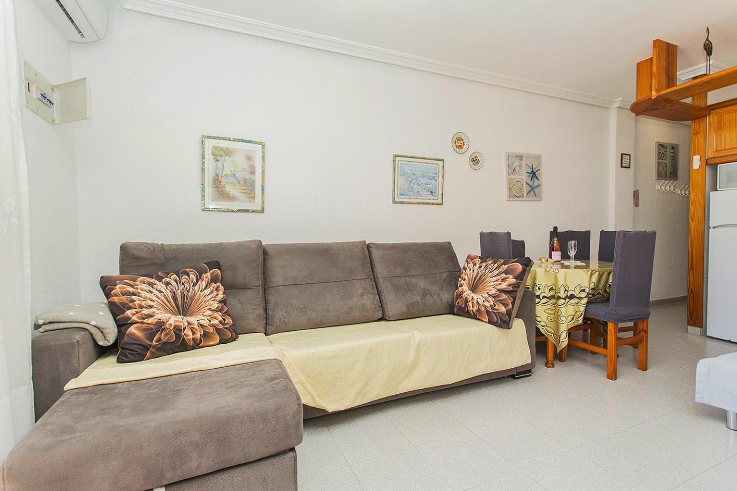 40 Kate El Coral - Alicante Real Estate La Mata  Ngoại thất bức ảnh