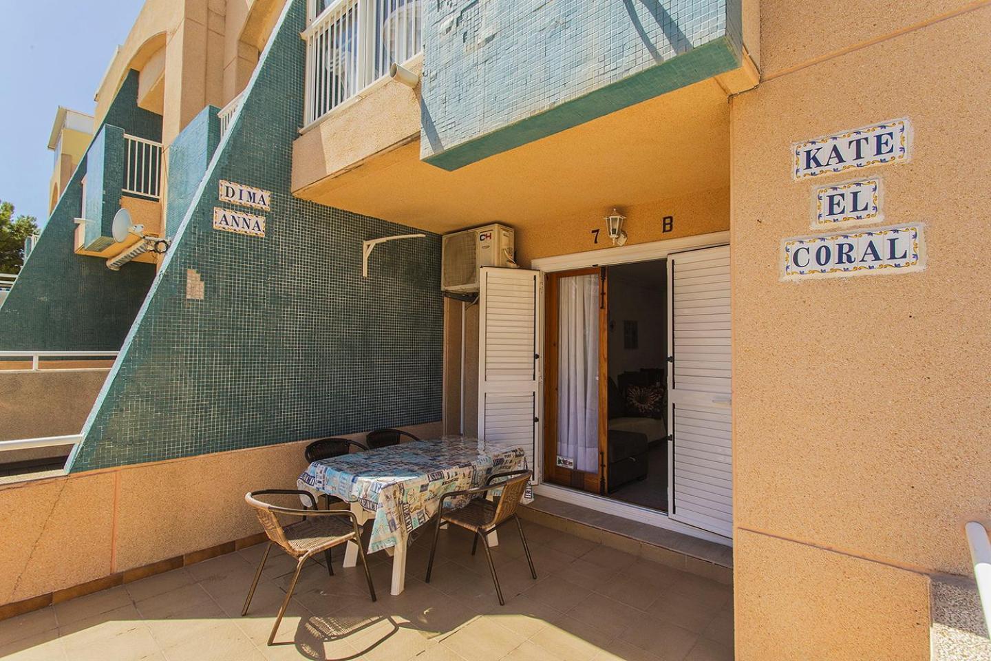 40 Kate El Coral - Alicante Real Estate La Mata  Ngoại thất bức ảnh