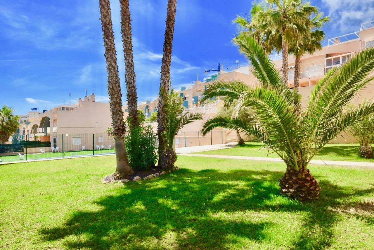 40 Kate El Coral - Alicante Real Estate La Mata  Ngoại thất bức ảnh