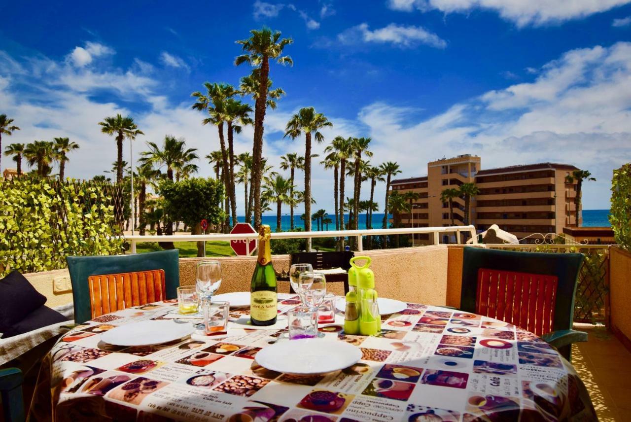 40 Kate El Coral - Alicante Real Estate La Mata  Ngoại thất bức ảnh