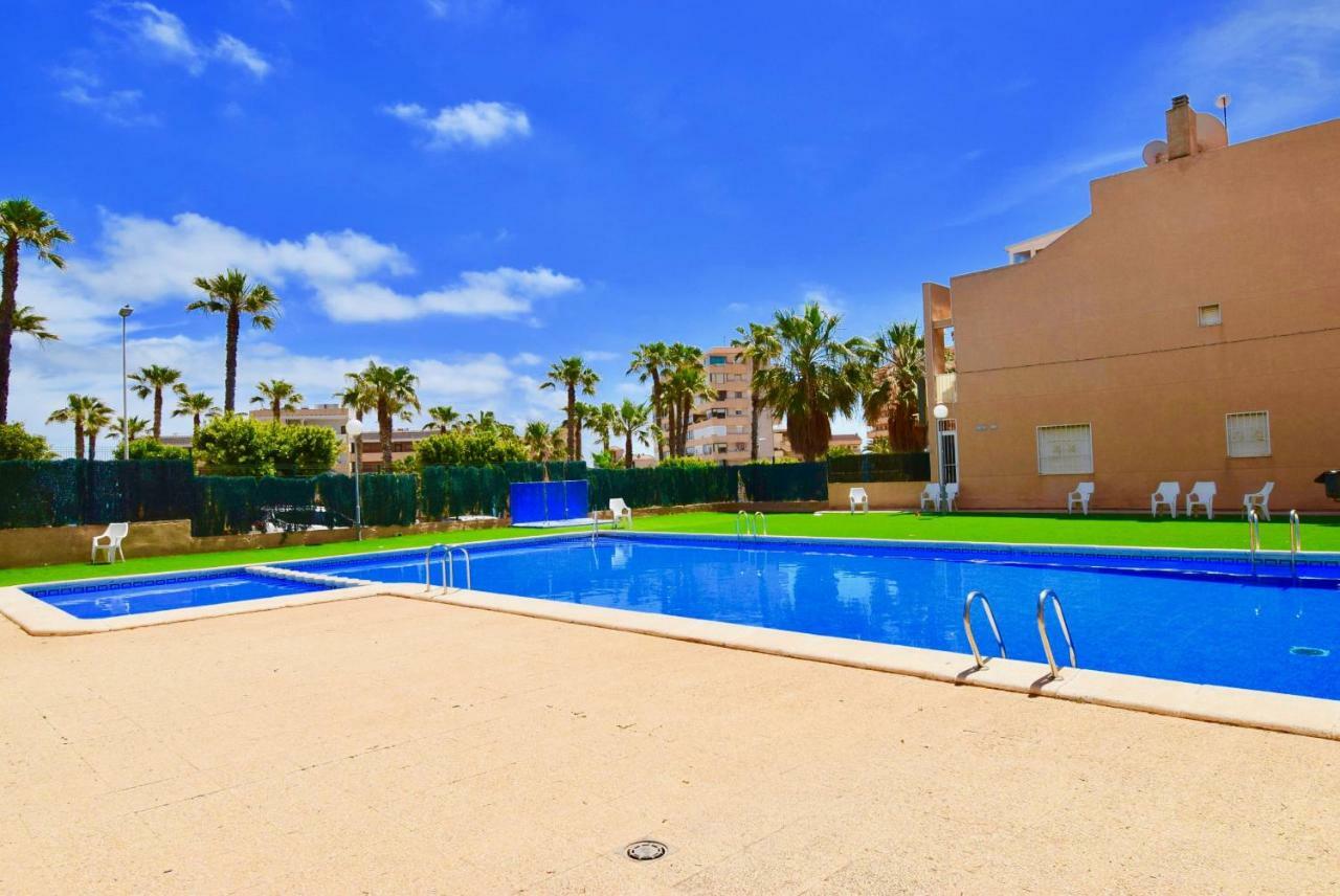 40 Kate El Coral - Alicante Real Estate La Mata  Ngoại thất bức ảnh