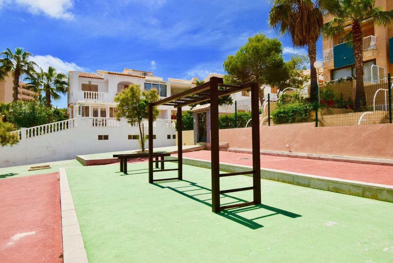 40 Kate El Coral - Alicante Real Estate La Mata  Ngoại thất bức ảnh