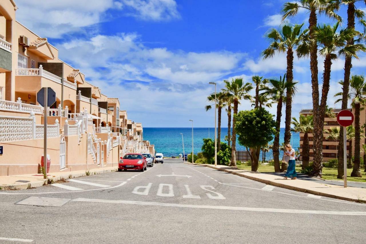 40 Kate El Coral - Alicante Real Estate La Mata  Ngoại thất bức ảnh