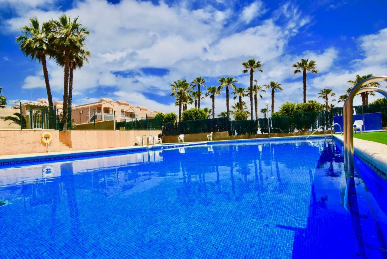 40 Kate El Coral - Alicante Real Estate La Mata  Ngoại thất bức ảnh